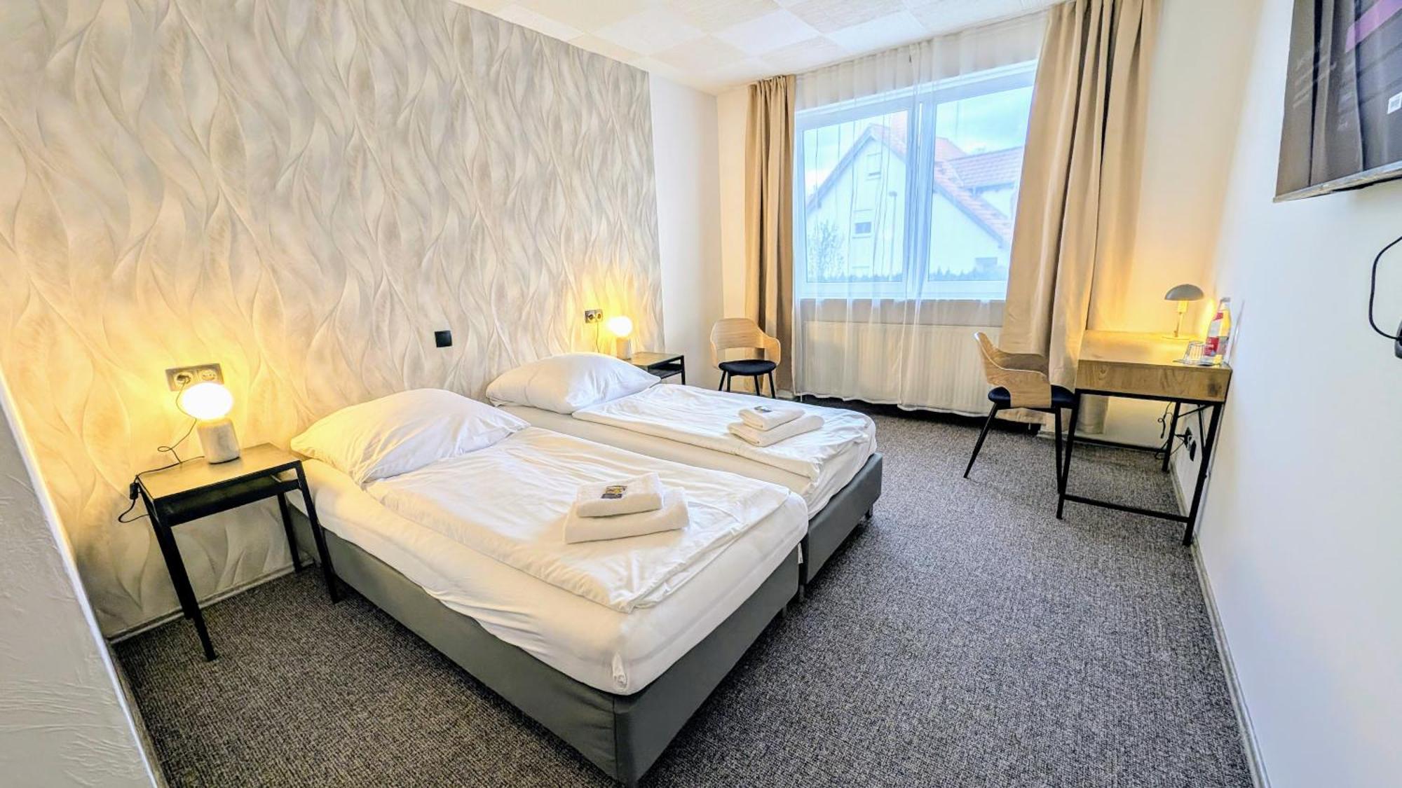 Hotel Panorama Niederfuellbach Exterior photo